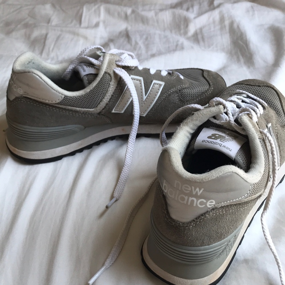 New balance 574 shoes